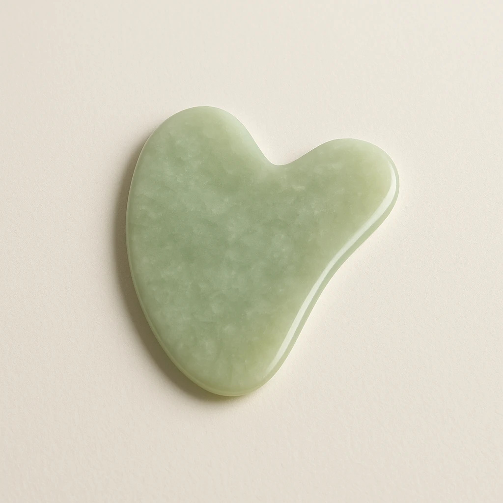 Jade jawline tool