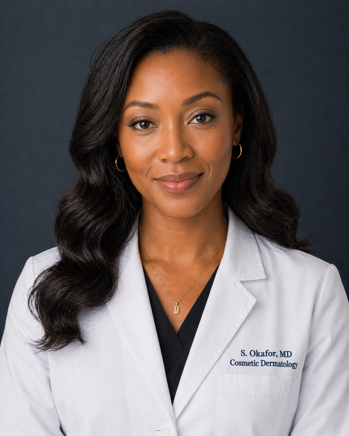 Dr. S. Okafor
