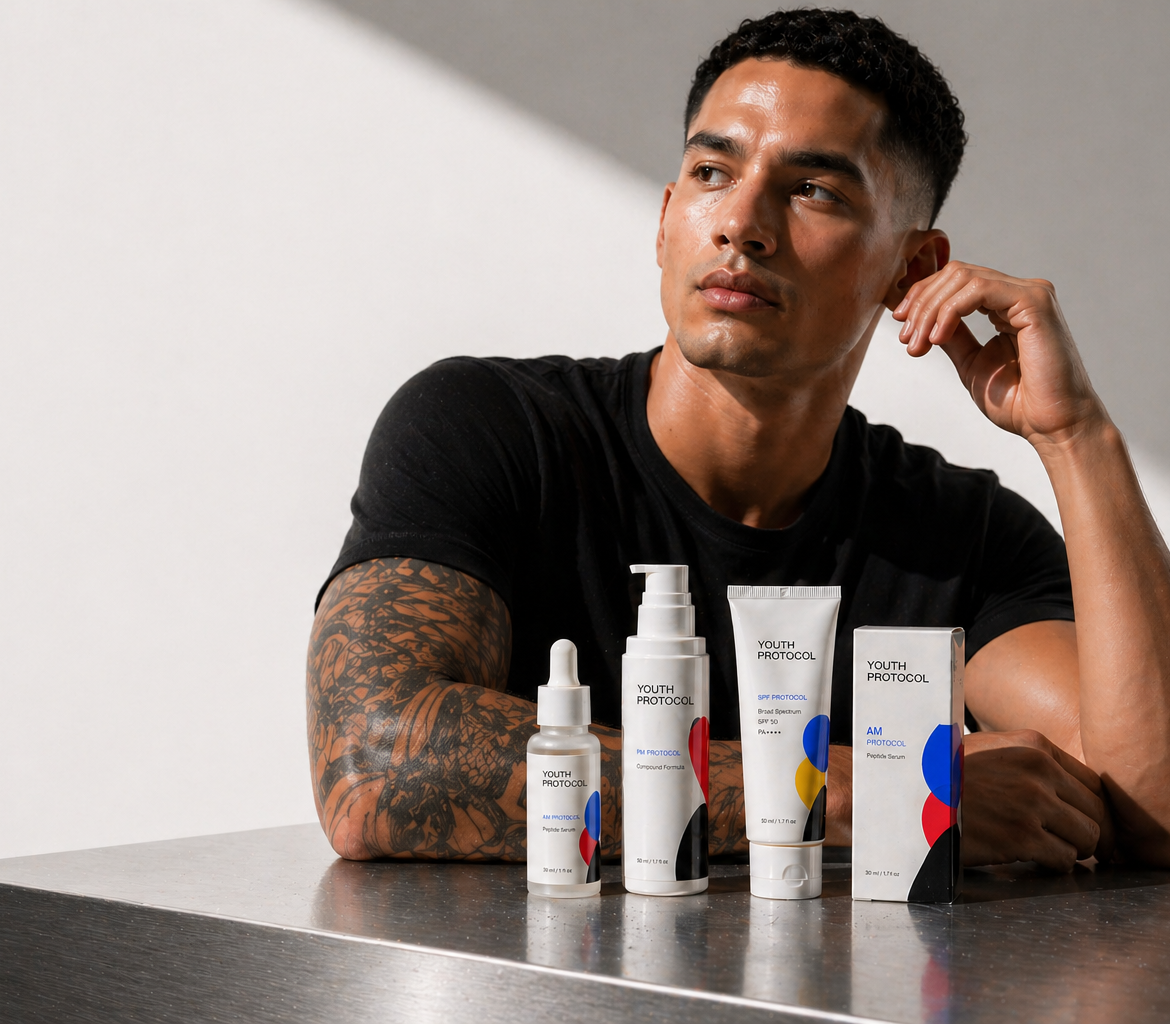 Density Mister + Serum hero (replace with hair hero shot)