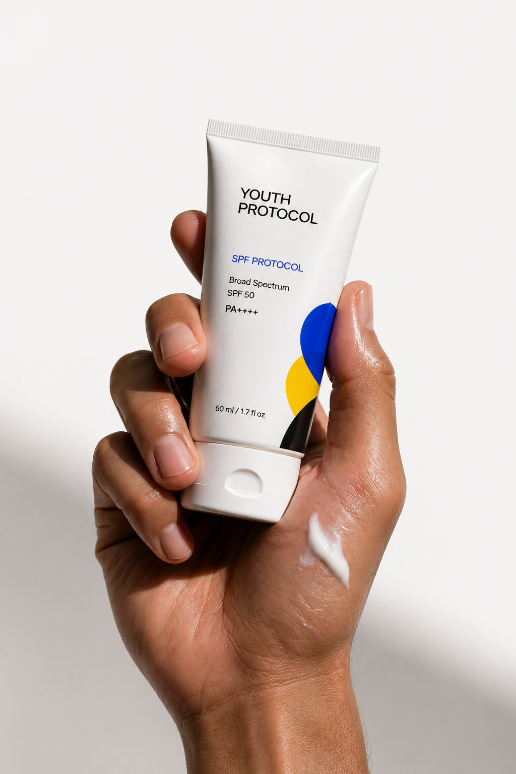 SPF Protocol in hand